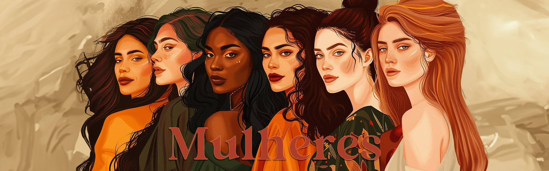 Banner mulheres desktop