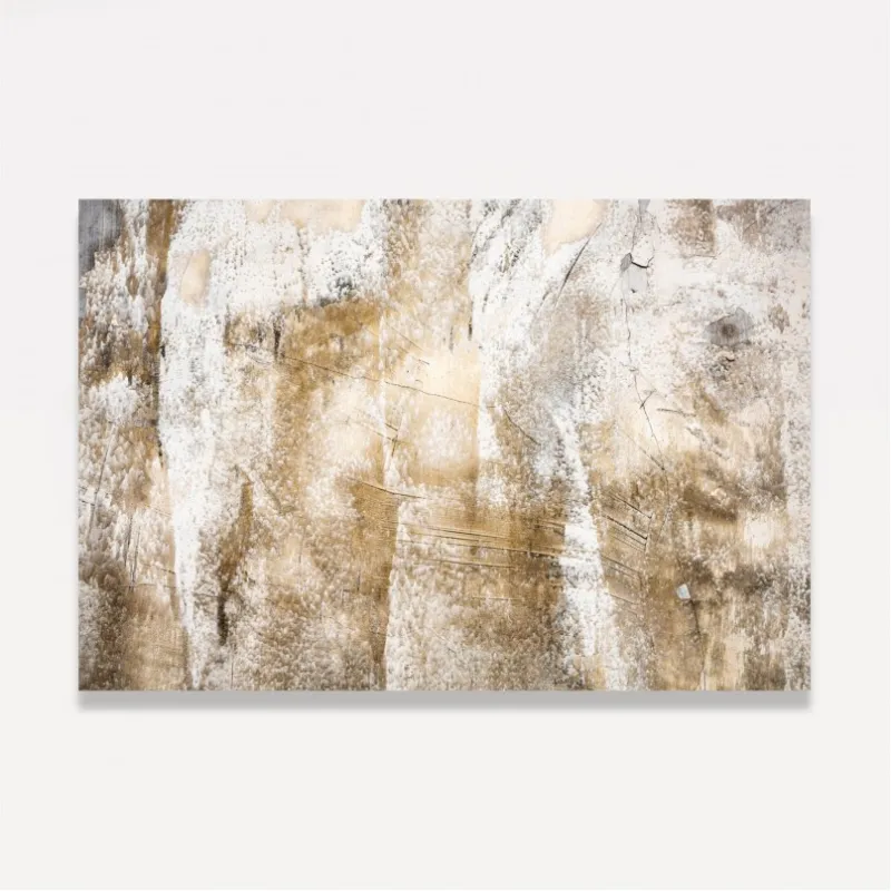 Quadro Abstrato Rustic